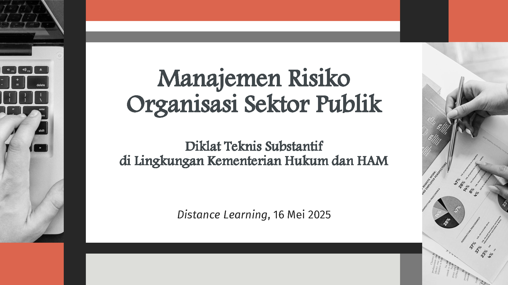 Manajemen Risiko Sektor Publik Bagian III